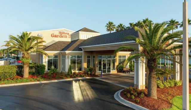 Hilton Garden Inn Saint Augustine Beach