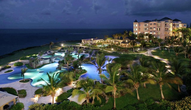 Hilton Grand Vacations Club The Crane Barbados