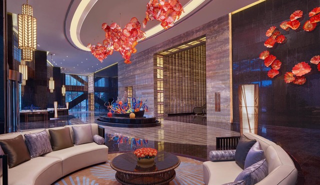 Hilton Haikou