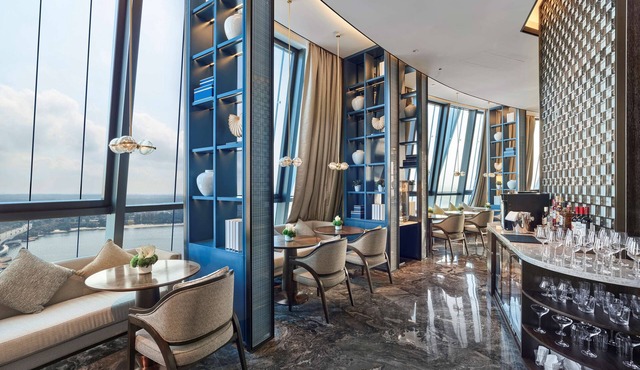 Hilton Hainan Ocean Flower Island