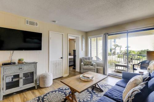 Hilton Head Resort 2104