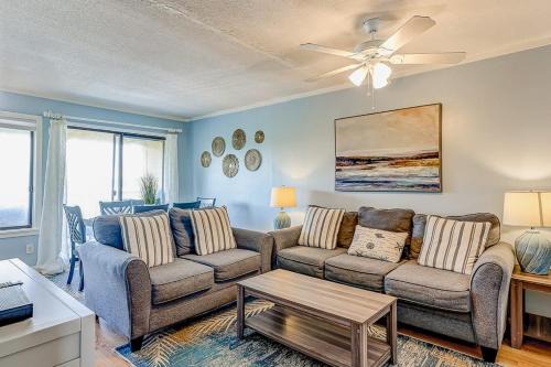 Hilton Head Resort 2417