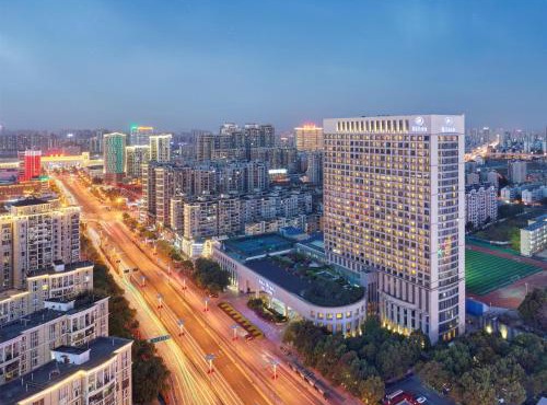 Hilton Hefei