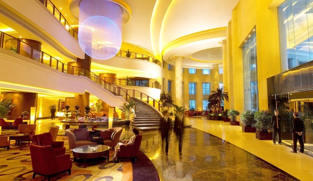 Hilton Hefei