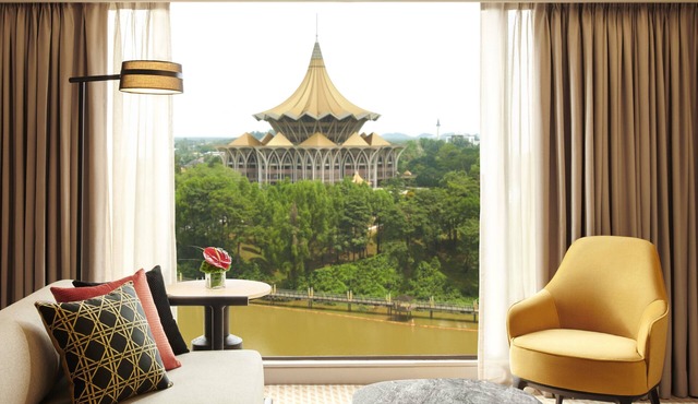 Hilton Kuching