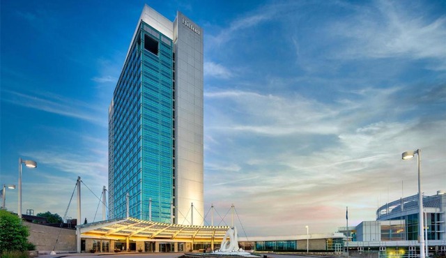 Hilton Lac-Leamy