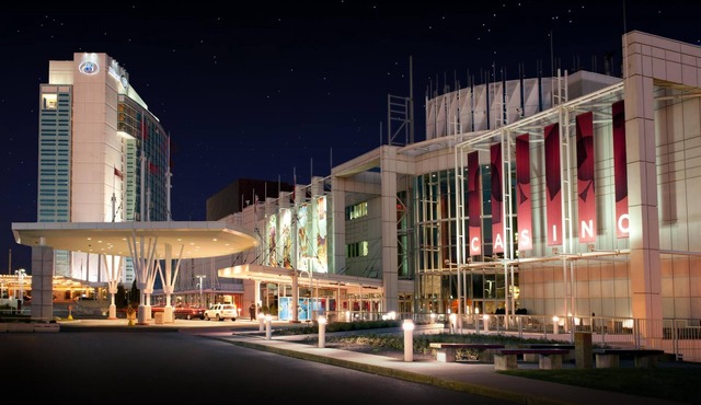 Hilton Lac-Leamy