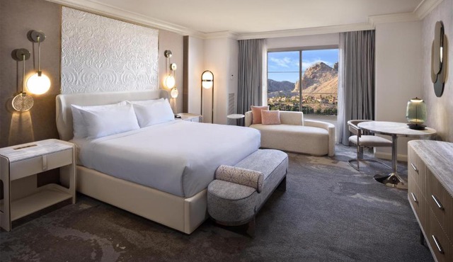 Hilton Lake Las Vegas Resort & Spa