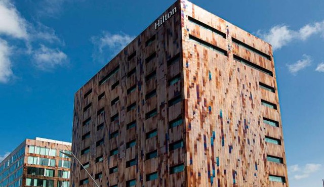 Hilton Lille