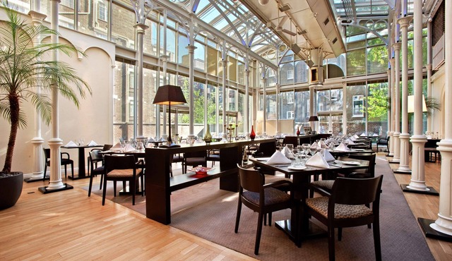 Hilton London Euston