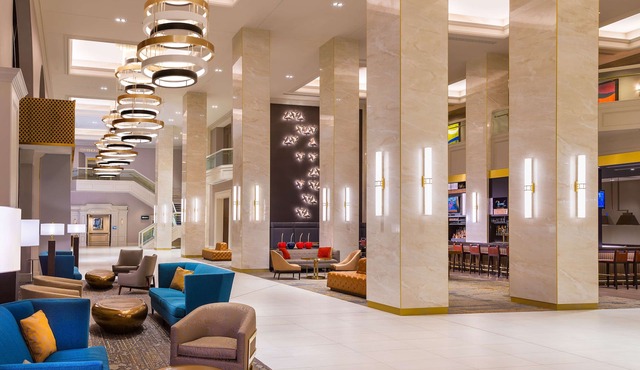 Hilton Minneapolis