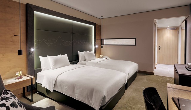 Hilton Munich Airport