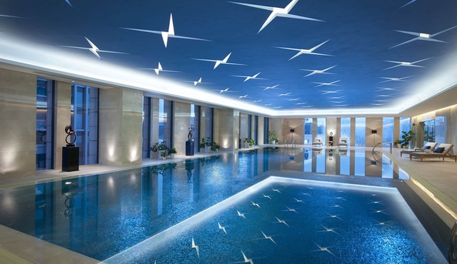 Hilton Nanjing