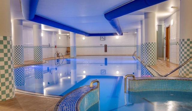 Hilton Nottingham Hotel