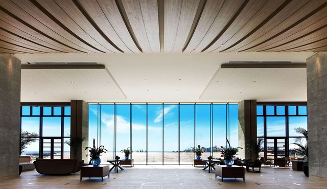 Hilton Okinawa Chatan Resort