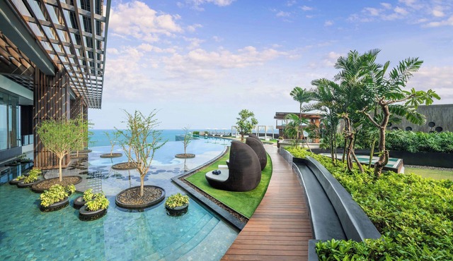 Hilton Pattaya