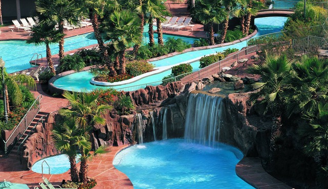 Hilton Phoenix Resort at the Peak