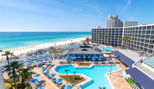 Hilton Sandestin Beach Golf Resort & Spa