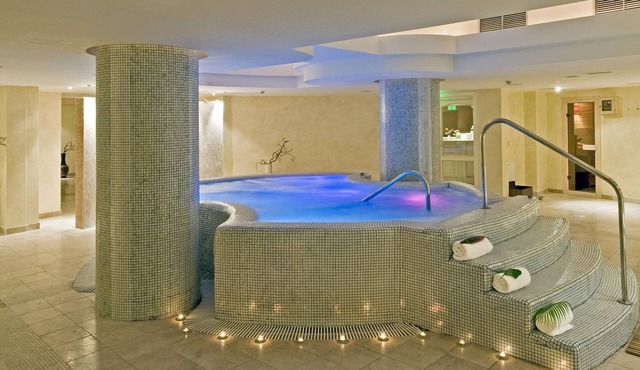 Hilton Sibiu