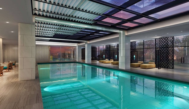 Hilton Taizhou