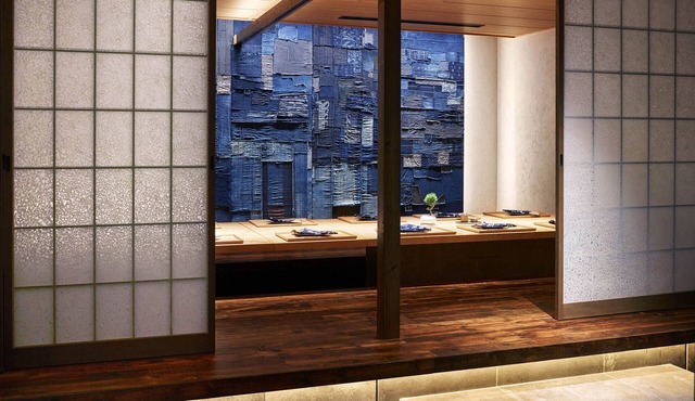 Hilton Tokyo