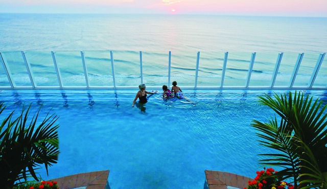 Hilton Virginia Beach Oceanfront