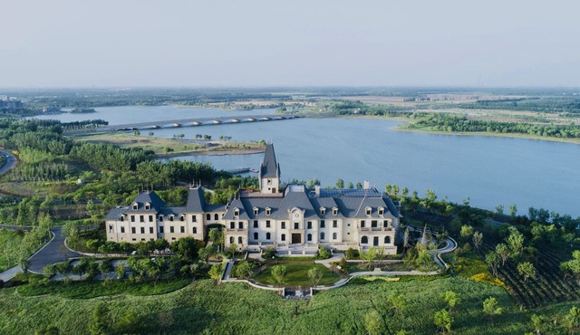 Hilton Wen'an