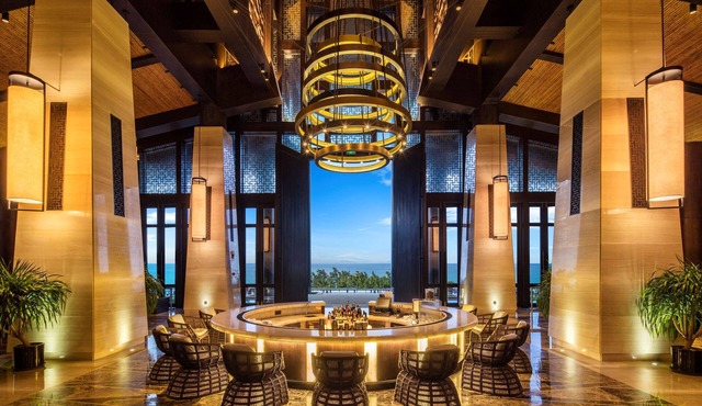Hilton Wenchang
