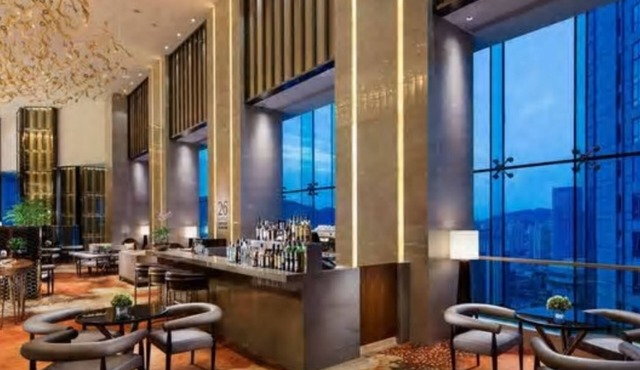 Hilton Yantai