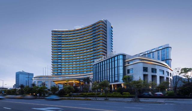Hilton Zhoushan