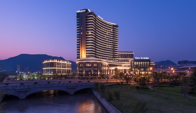 Hilton Zhoushan