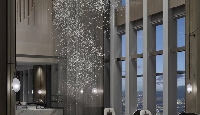 Hilton Zhuji