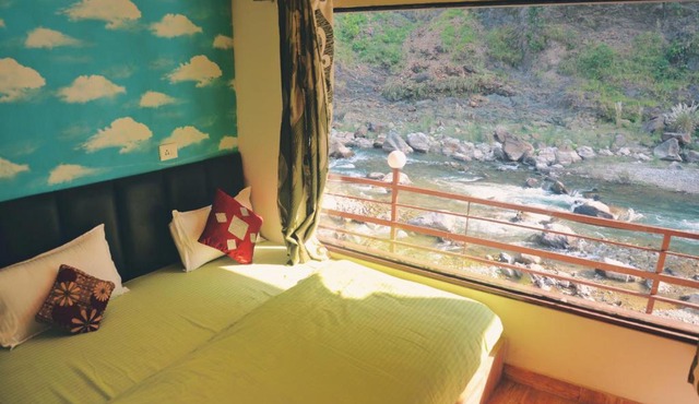 Him River Resort