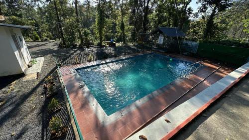 Hima Pool Villa
