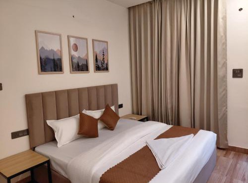 Himalayan Bliss Resort Rishikesh