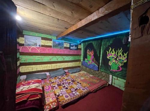 Himalayan Heritage Home
