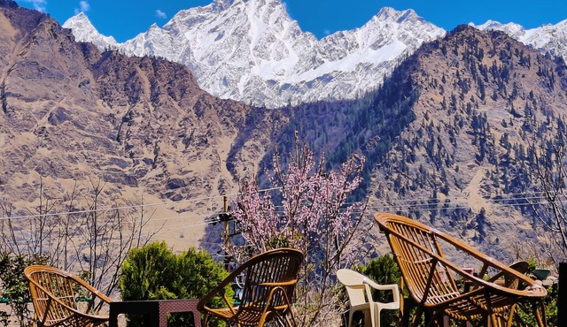Himalayan High, Auli, By Himalayan Eco Lodges