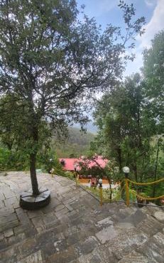 Himalayan home