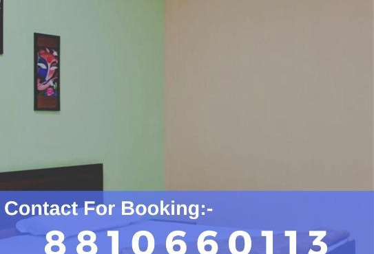 Himalayan Homes Rishikesh