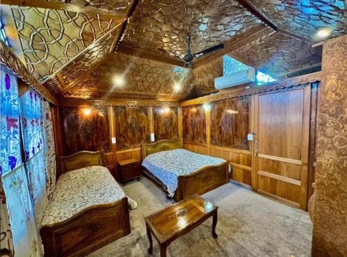himalayan house