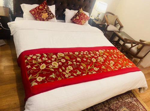 Himalayan Sun Cottage