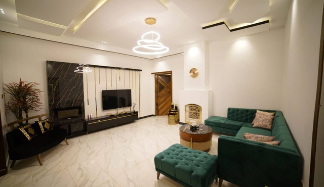 himalian lodges murree