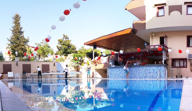 Himeros Beach Hotel