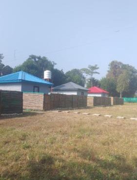 Himjoy resort gurnwar
