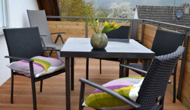 Himmel-Blick - Vacation Apartment Himmel-Blick