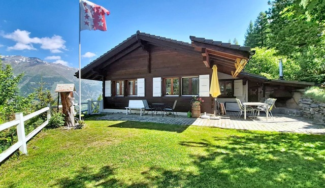 Himmulriich by Interhome