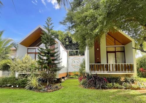 Himnam Phusang Resort