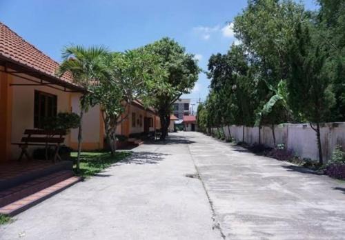 Hin Sai resortel
