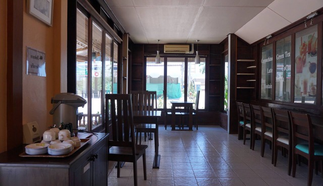 Hin Sai Resotel