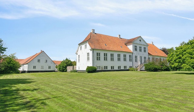 Hindemae Estate – An Exclusive Experience in Scenic Surroundings